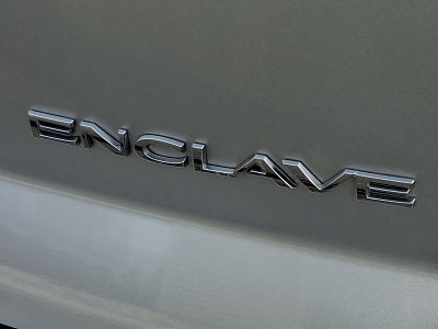 2016 Buick Enclave Convenience