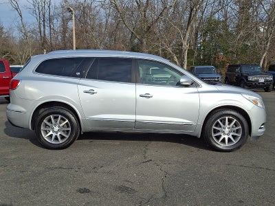 2016 Buick Enclave Convenience