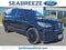2023 Lincoln Navigator Reserve HEAVY DUTY TOW PKG