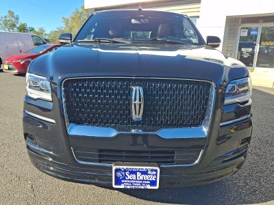 2023 Lincoln Navigator Reserve HEAVY DUTY TOW PKG
