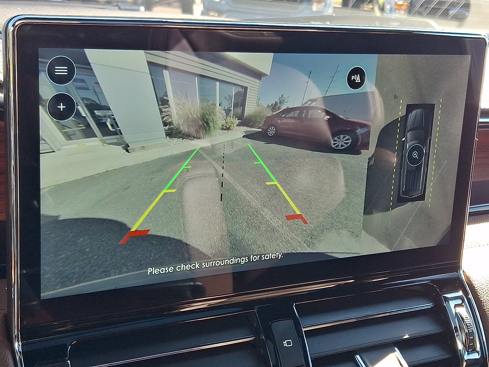 2023 Lincoln Navigator Reserve HEAVY DUTY TOW PKG