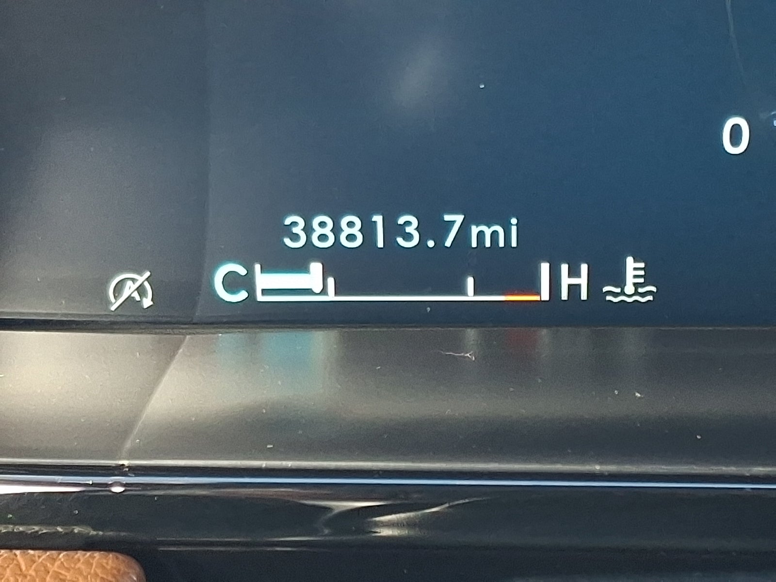 2023 Lincoln Navigator Reserve HEAVY DUTY TOW PKG