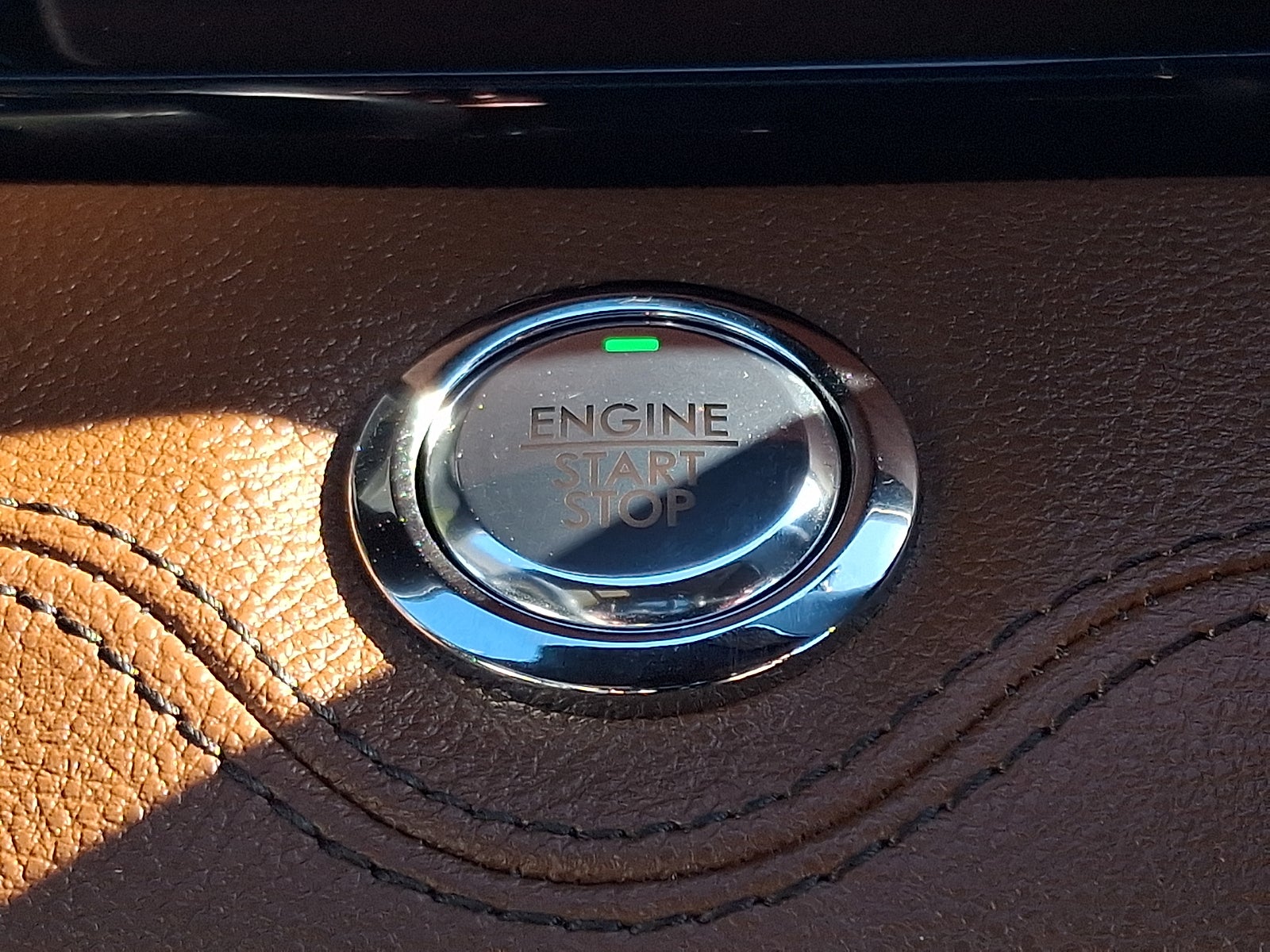 2023 Lincoln Navigator Reserve HEAVY DUTY TOW PKG