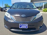 2012 Toyota Sienna XLE V6 7 Passenger Auto Access Seat