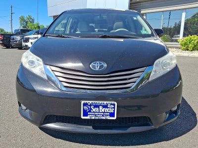 2012 Toyota Sienna XLE V6 7 Passenger Auto Access Seat