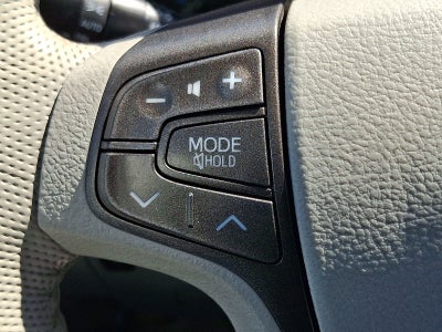2012 Toyota Sienna XLE V6 7 Passenger Auto Access Seat