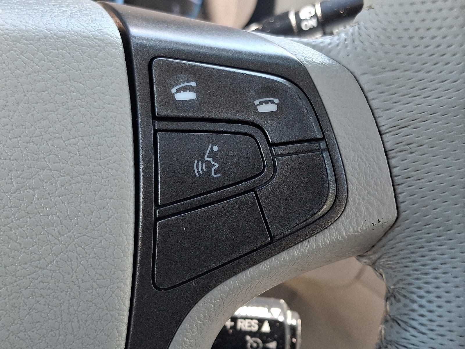2012 Toyota Sienna XLE V6 7 Passenger Auto Access Seat