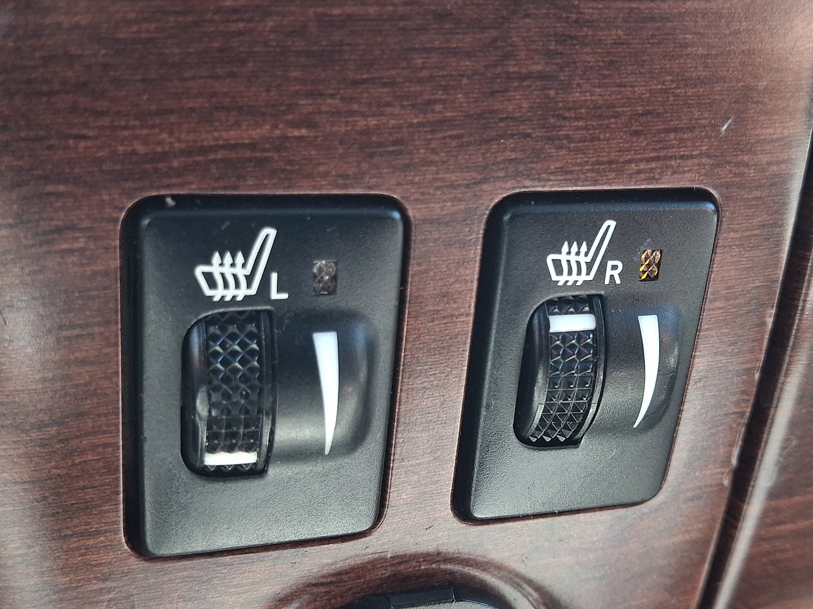 2012 Toyota Sienna XLE V6 7 Passenger Auto Access Seat