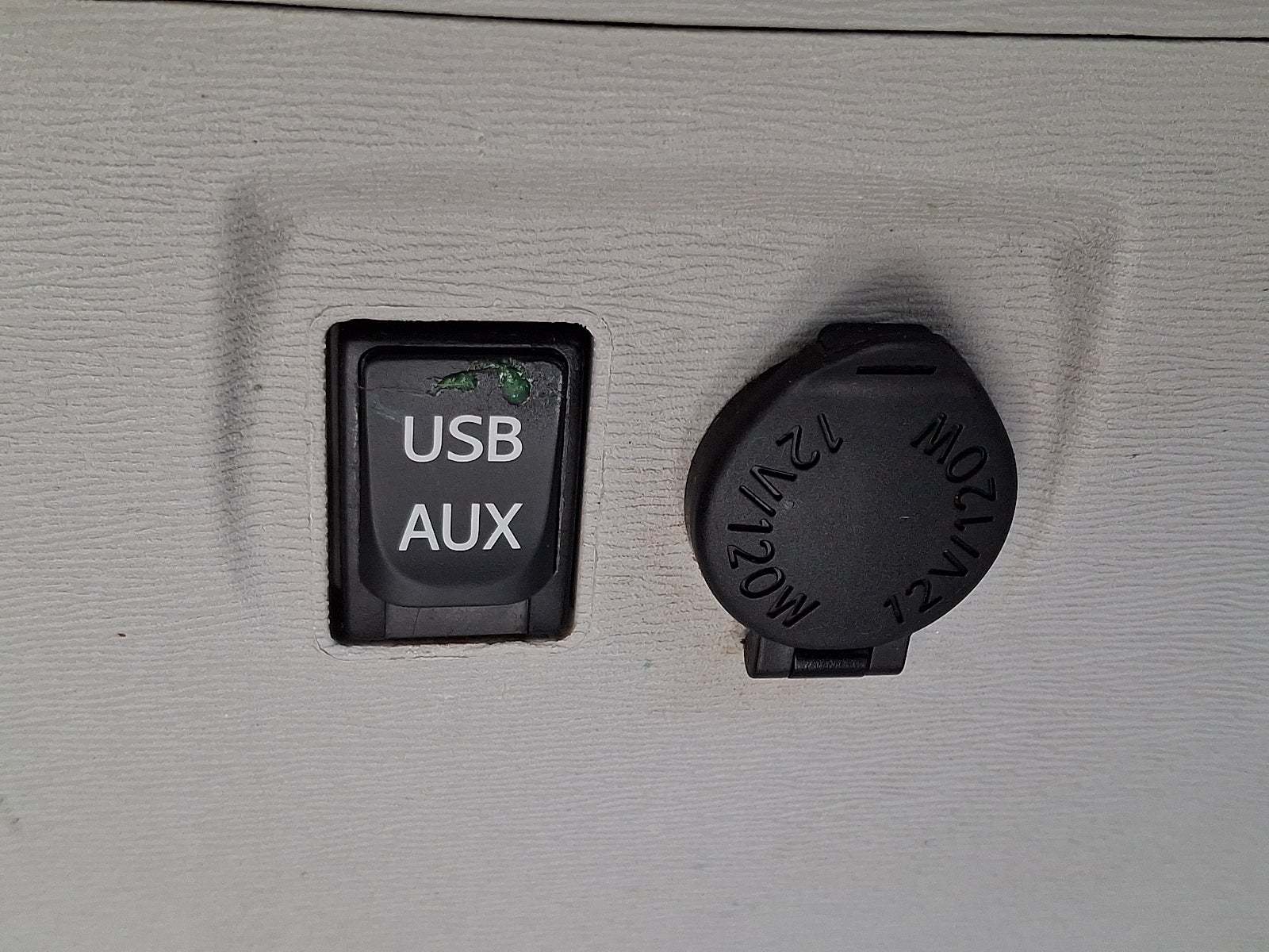 2012 Toyota Sienna XLE V6 7 Passenger Auto Access Seat