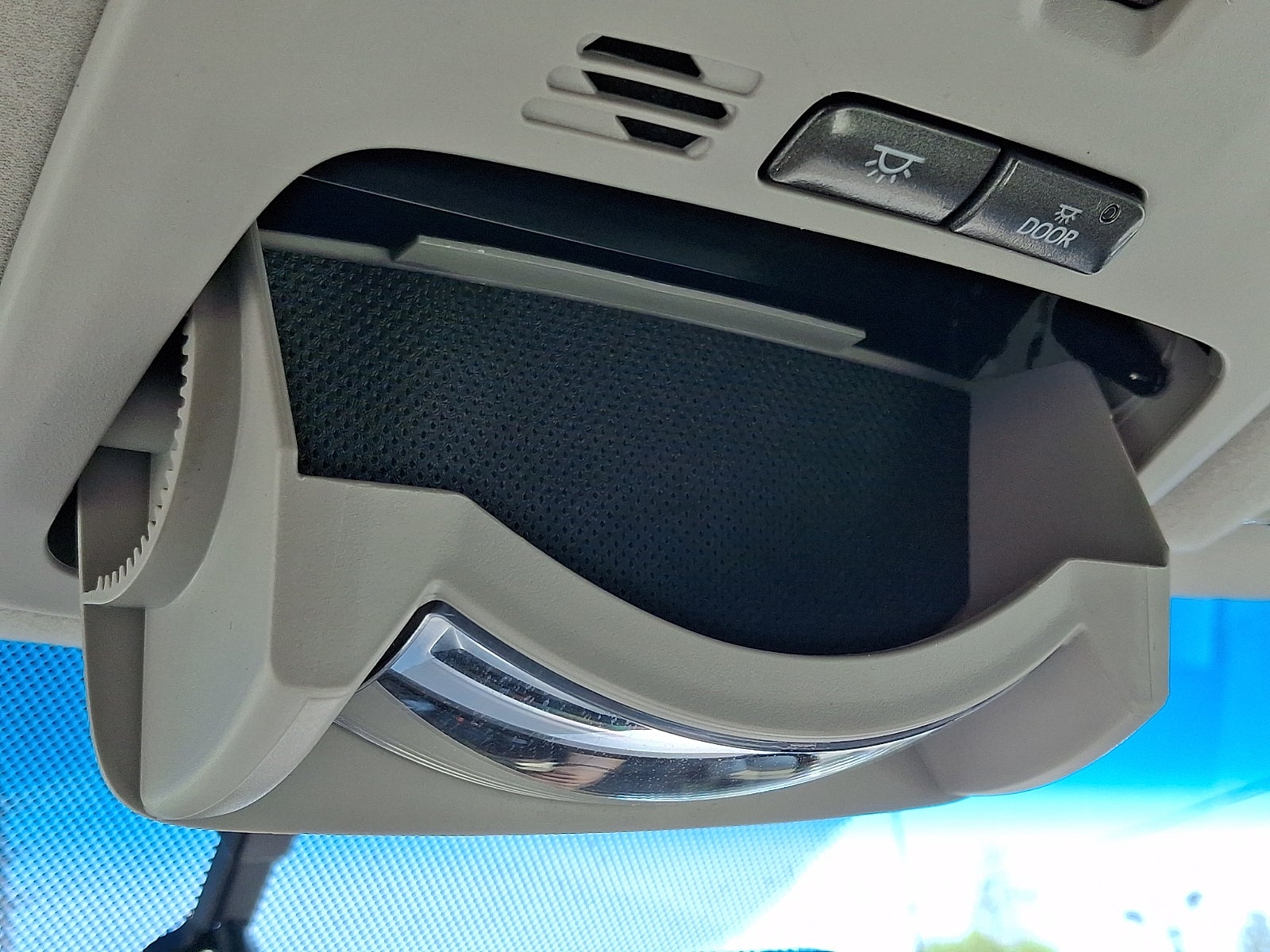 2012 Toyota Sienna XLE V6 7 Passenger Auto Access Seat