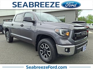 2016 Toyota Tundra SR5 5.7L V8