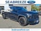 2026 Toyota Tundra Limited CrewMax 6.5' Bed