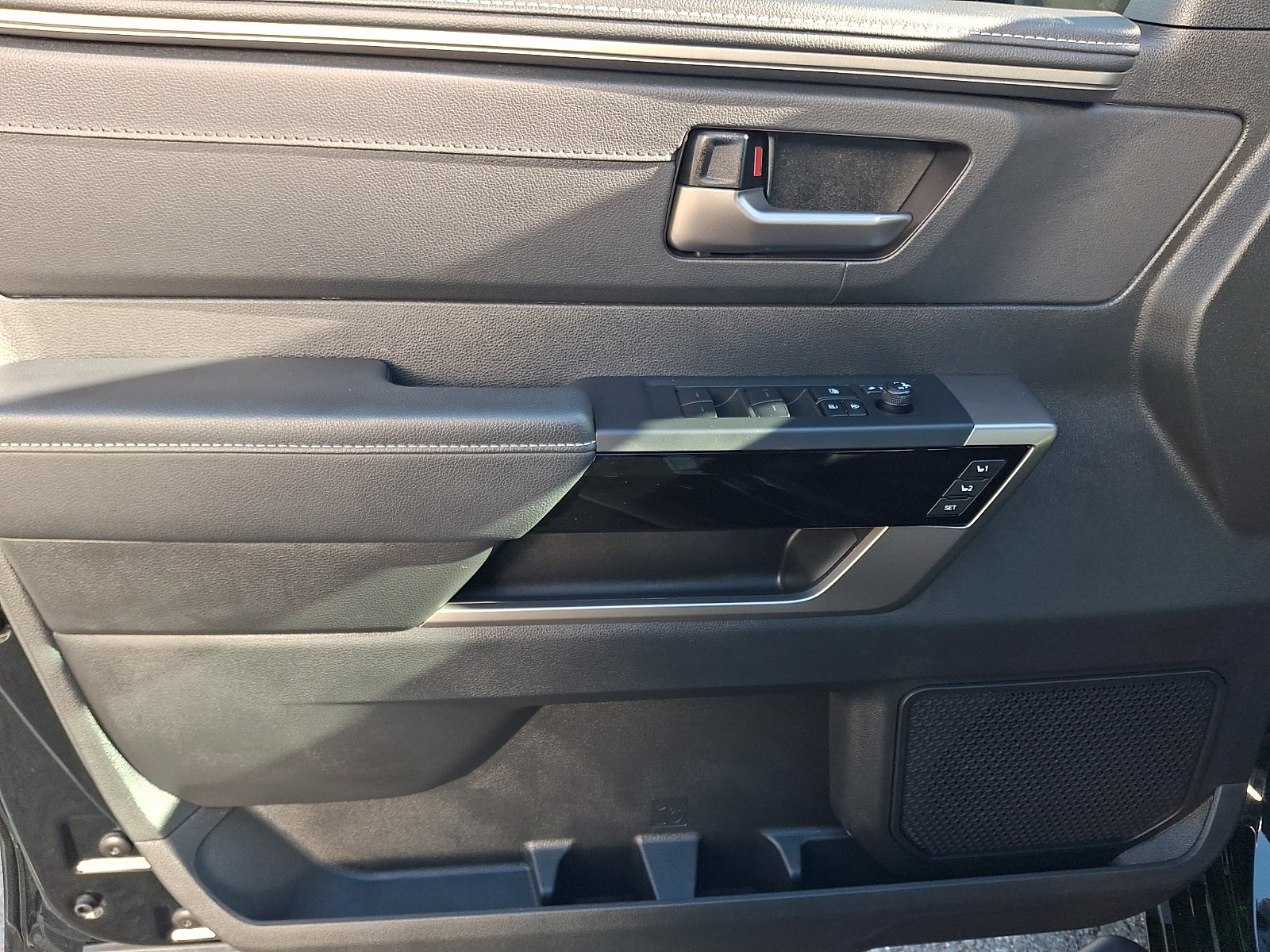 2026 Toyota Tundra Limited CrewMax 6.5' Bed