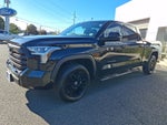 2026 Toyota Tundra Limited CrewMax 6.5' Bed