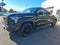 2026 Toyota Tundra Limited CrewMax 6.5' Bed
