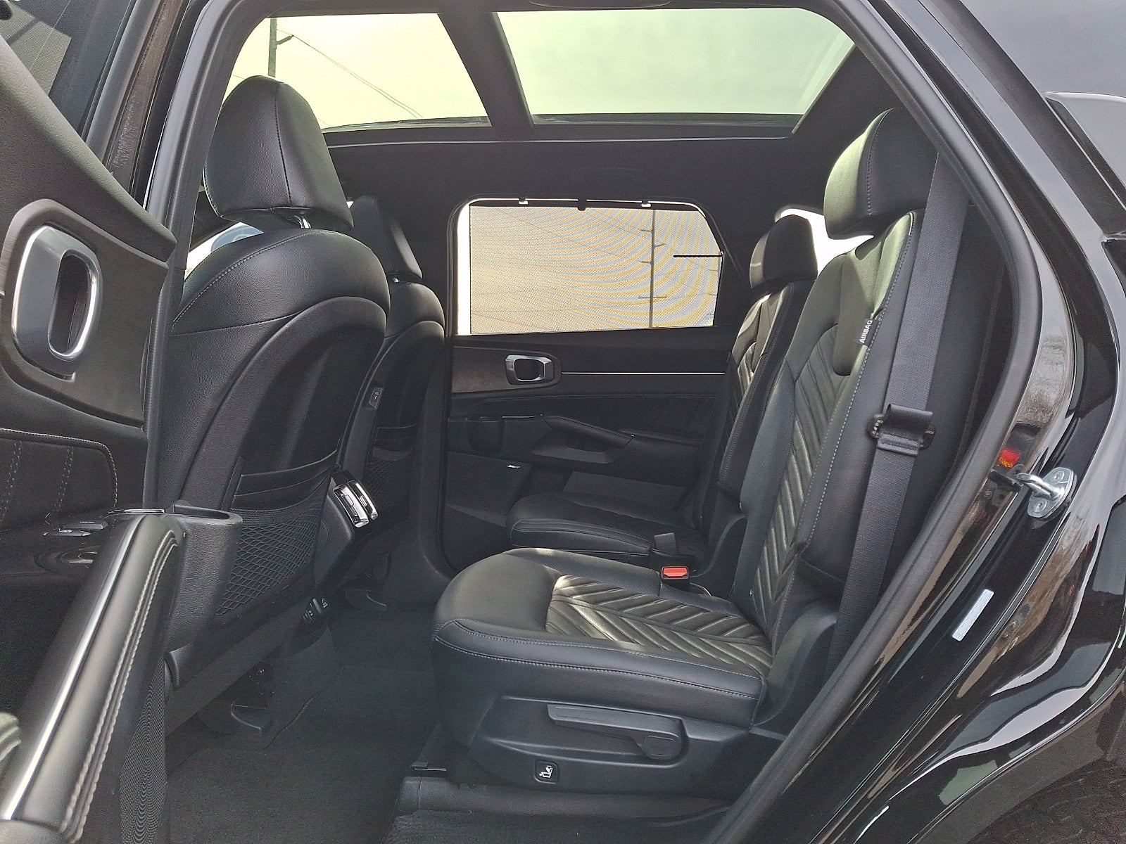 2024 Kia Sorento X-Pro SX Prestige