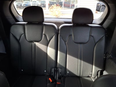 2024 Kia Sorento X-Pro SX Prestige