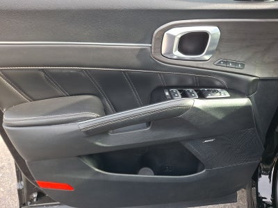 2024 Kia Sorento X-Pro SX Prestige