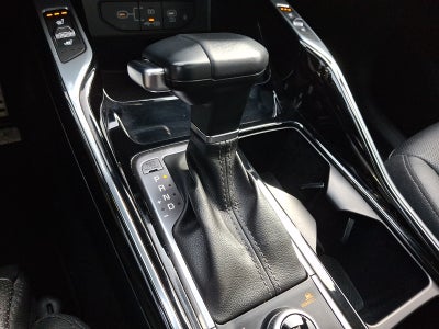 2024 Kia Sorento X-Pro SX Prestige