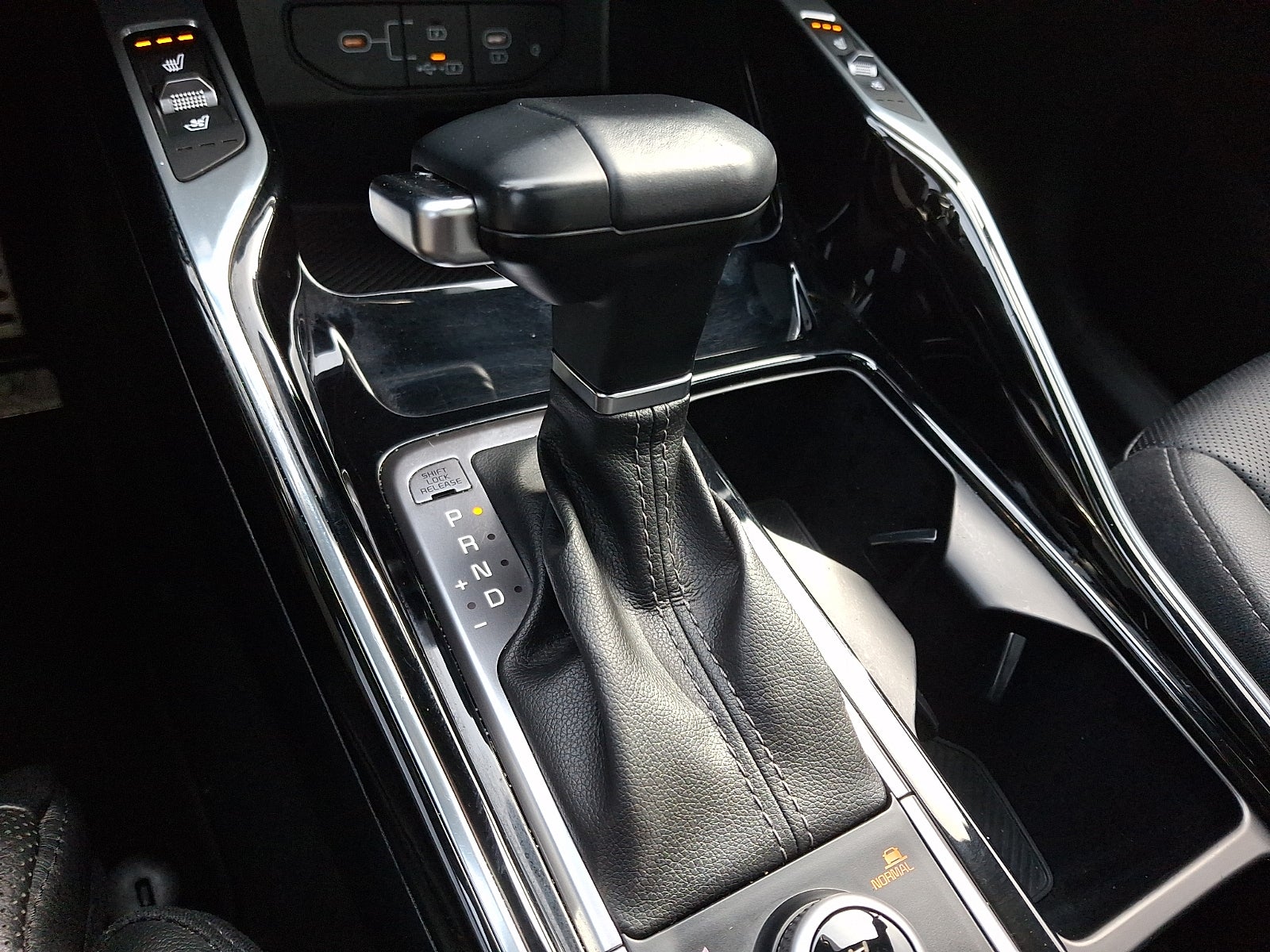 2024 Kia Sorento X-Pro SX Prestige