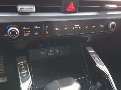 2024 Kia Sorento X-Pro SX Prestige