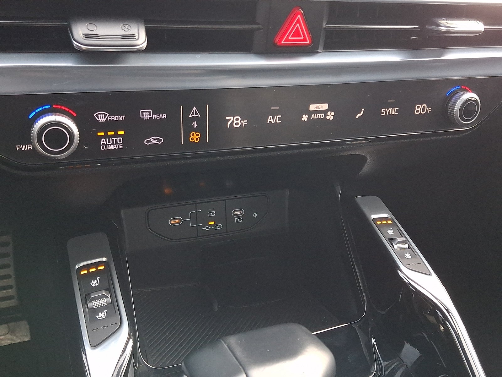 2024 Kia Sorento X-Pro SX Prestige