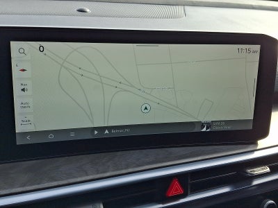 2024 Kia Sorento X-Pro SX Prestige