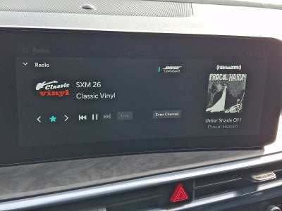 2024 Kia Sorento X-Pro SX Prestige