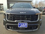 2024 Kia Sorento X-Pro SX Prestige