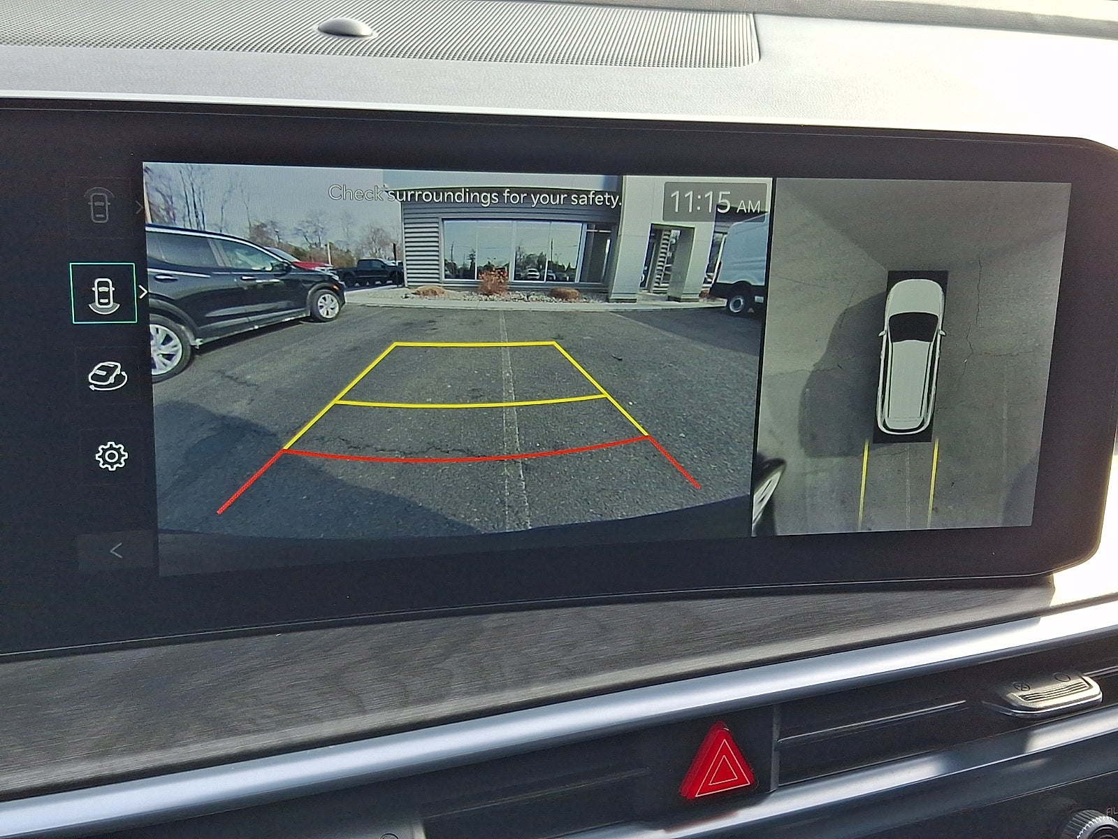 2024 Kia Sorento X-Pro SX Prestige