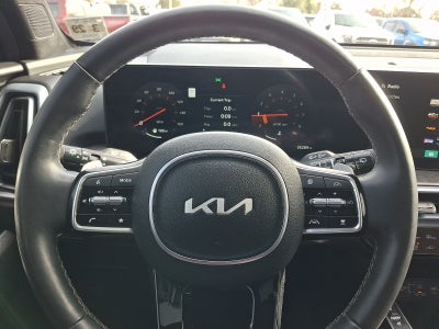 2024 Kia Sorento X-Pro SX Prestige
