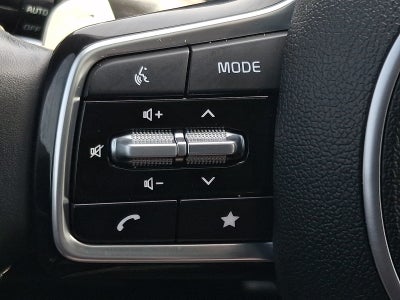 2024 Kia Sorento X-Pro SX Prestige