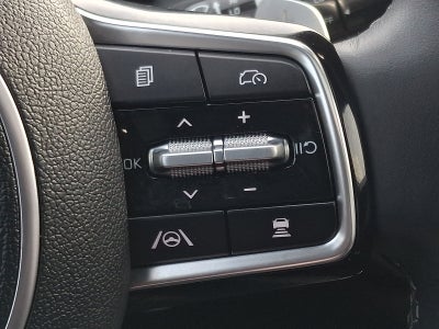 2024 Kia Sorento X-Pro SX Prestige