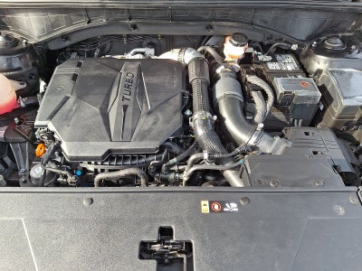 2024 Kia Sorento X-Pro SX Prestige