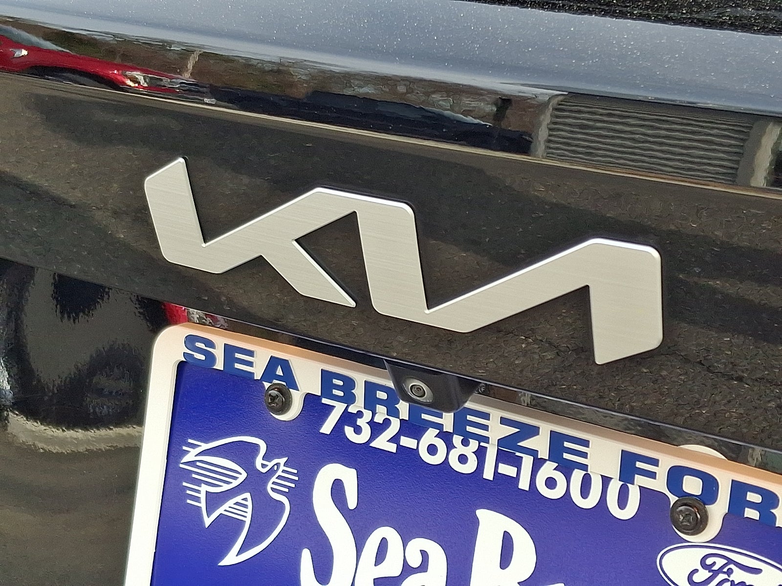 2024 Kia Sorento X-Pro SX Prestige