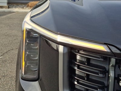 2024 Kia Sorento X-Pro SX Prestige