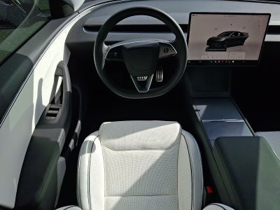 2024 Tesla Model 3 Performance All-Wheel Drive