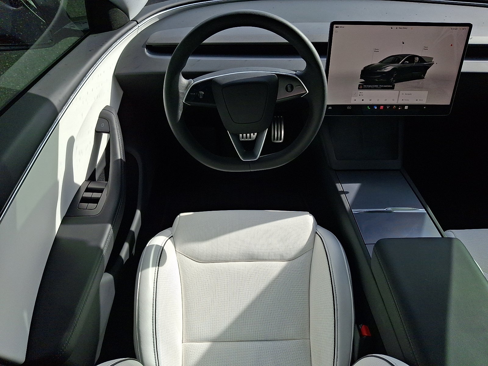 2024 Tesla Model 3 Performance All-Wheel Drive