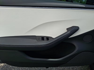 2024 Tesla Model 3 Performance All-Wheel Drive
