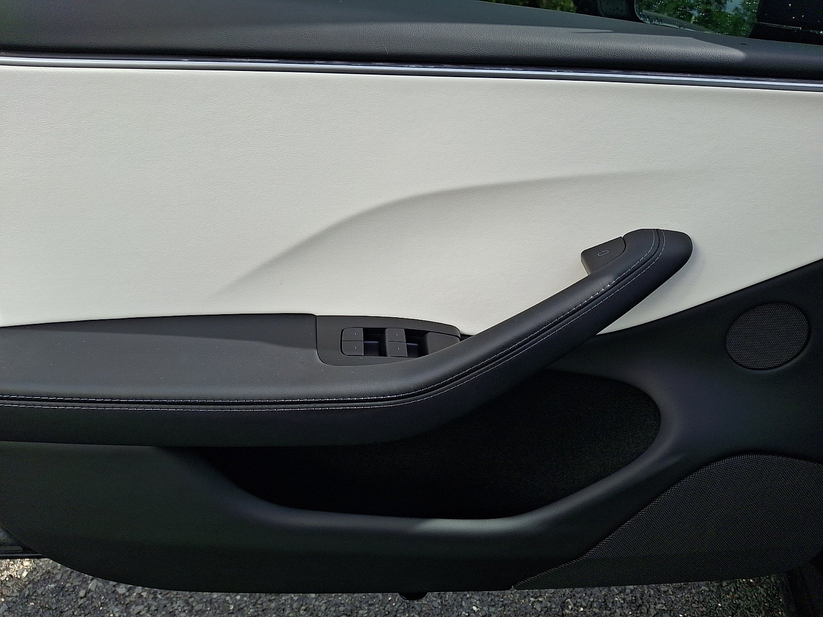 2024 Tesla Model 3 Performance All-Wheel Drive