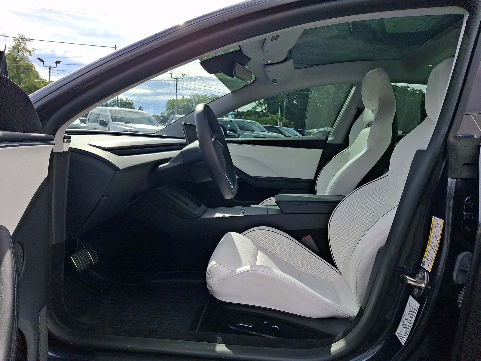 2024 Tesla Model 3 Performance All-Wheel Drive