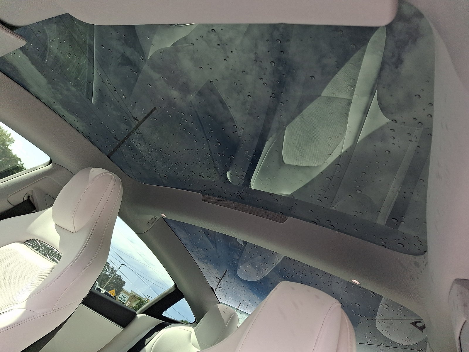 2024 Tesla Model 3 Performance All-Wheel Drive