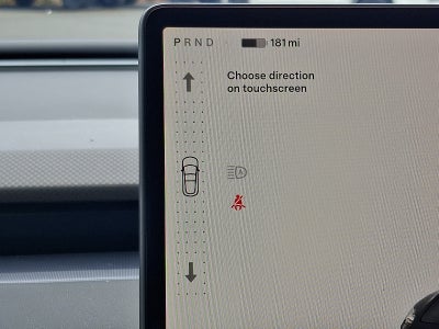 2024 Tesla Model 3 Performance All-Wheel Drive