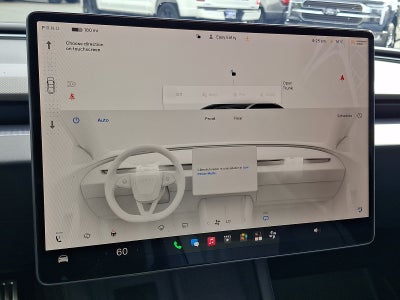 2024 Tesla Model 3 Performance All-Wheel Drive