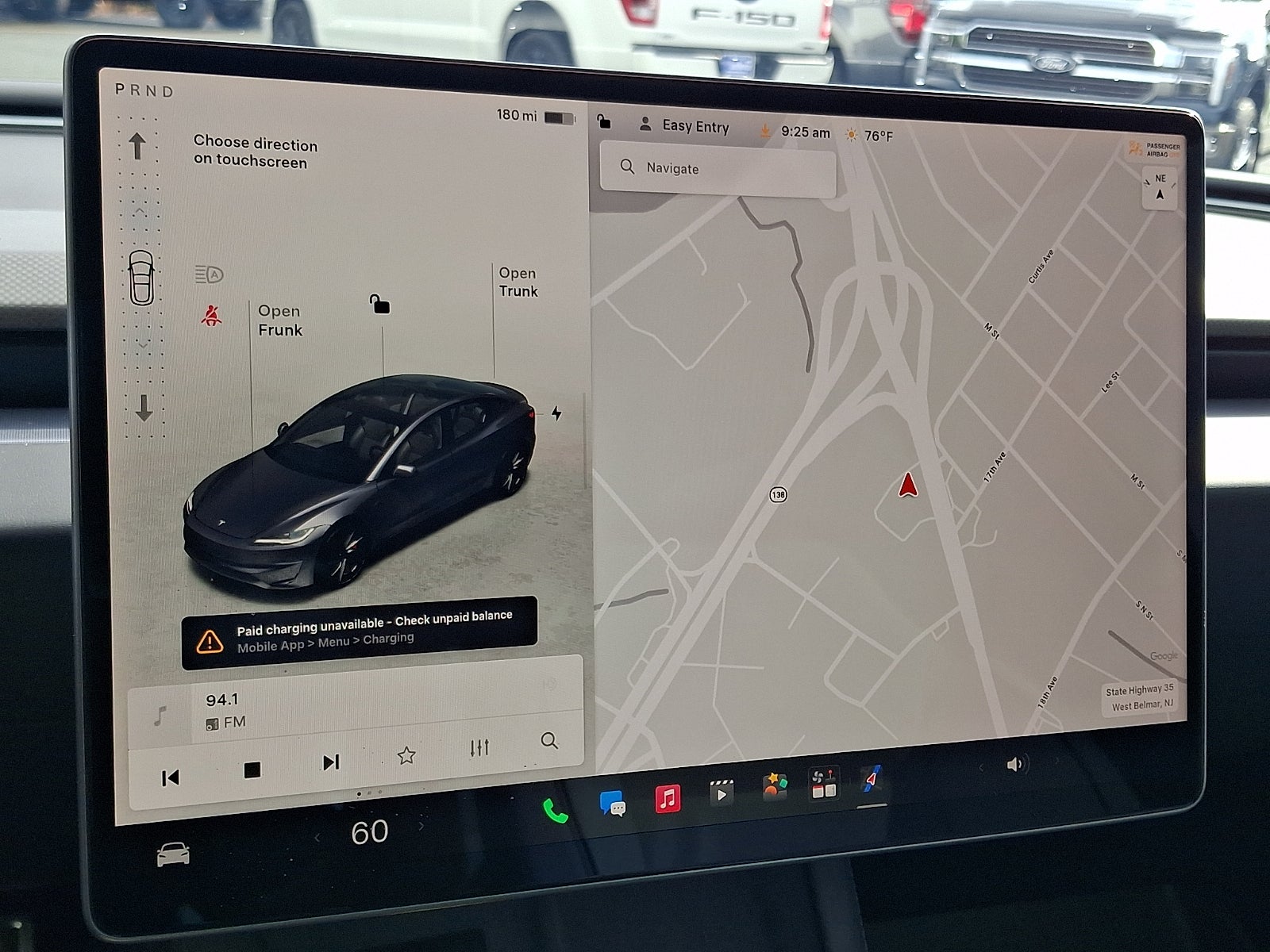 2024 Tesla Model 3 Performance All-Wheel Drive