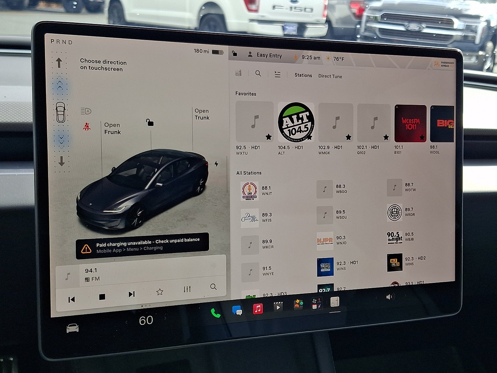 2024 Tesla Model 3 Performance All-Wheel Drive