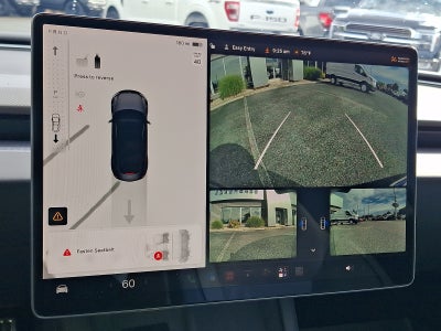 2024 Tesla Model 3 Performance All-Wheel Drive