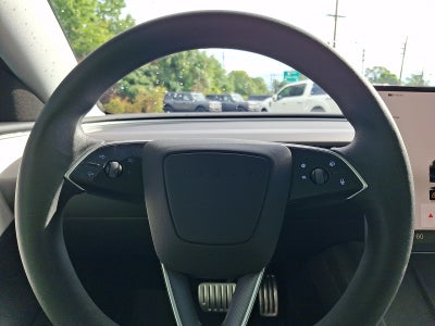 2024 Tesla Model 3 Performance All-Wheel Drive