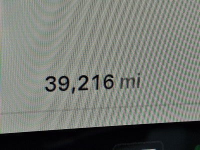 2024 Tesla Model 3 Performance All-Wheel Drive