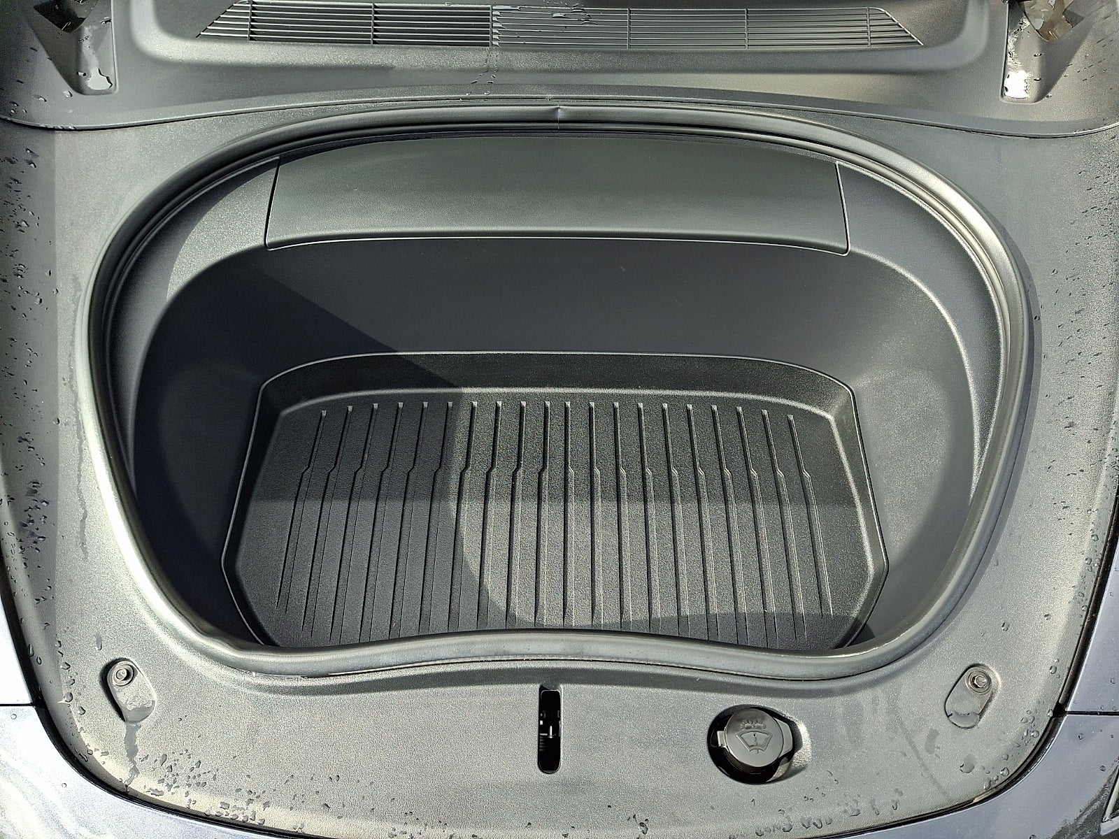 2024 Tesla Model 3 Performance All-Wheel Drive